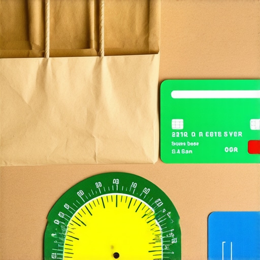 The reason your store card score is lower than your bank card score