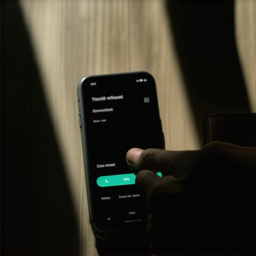 The risk of using credit repair apps for identity theft