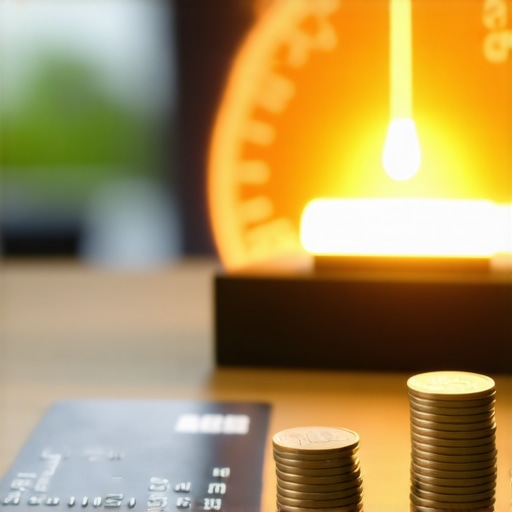 The secret to using small balances to boost your score
