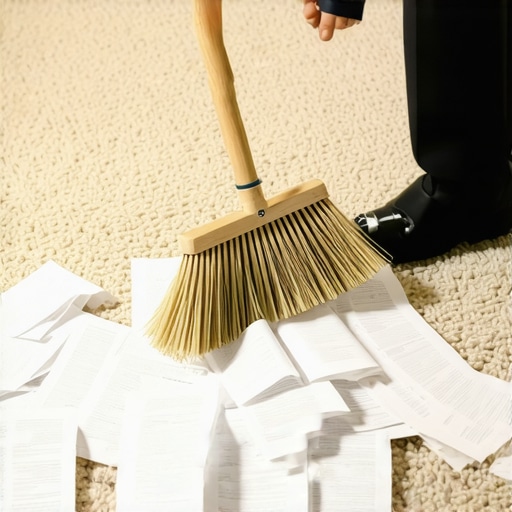 The truth about credit repair 'sweeps' and why they fail