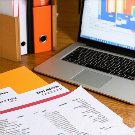 Tools for organizing credit disputes and monitoring FICO scores