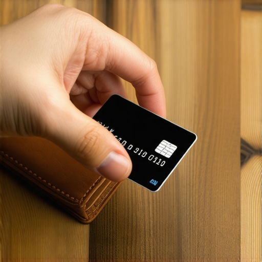 What to Do When Your Credit Limit Suddenly Shrinks