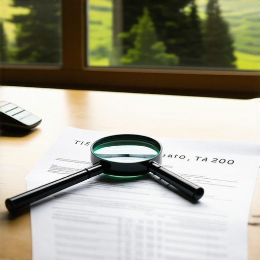 What to Fix on Your Credit Report Before Buying Land in Washington County