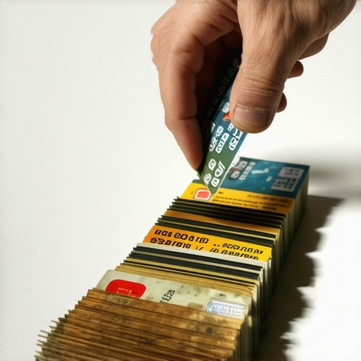 Why Closing Your Oldest Account is a Financial Mistake