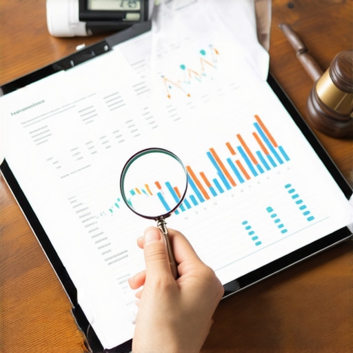 Why You Need to Monitor Your Experian File for Public Records
