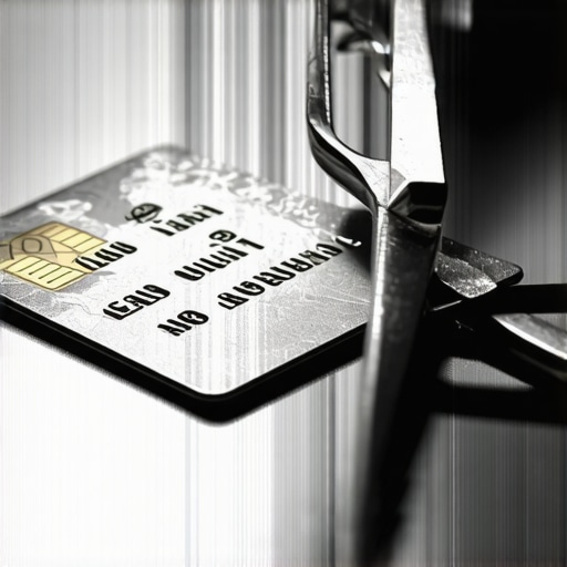 Why Your Credit Card Issuer Reduced Your Credit Limit Suddenly
