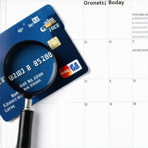 Why Your Credit Card Statement Date is More Important Than Your Due Date