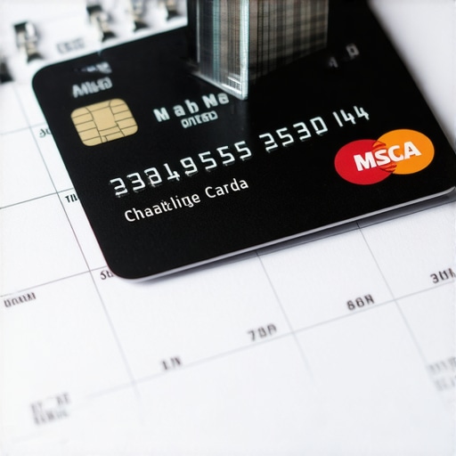 Why Your Credit Card Statement Date is a Critical Number