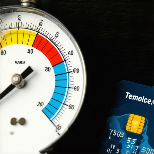 Why Your FICO Score Stalls Even After Paying Every Balance