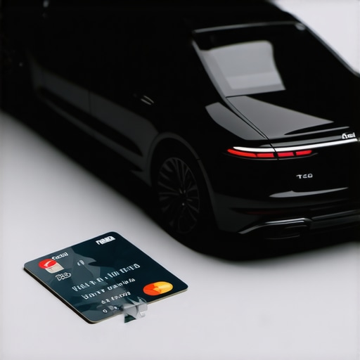 Why Your FICO Score is Higher for Cars Than for Credit Cards