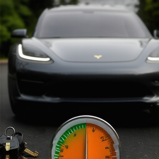 Why Your New Car Loan Temporarily Tanks Your Score