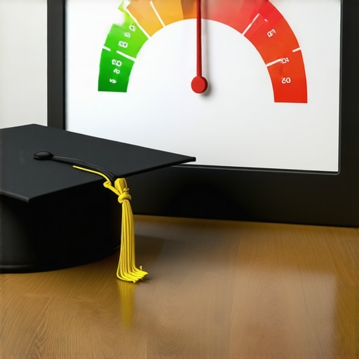 Why Your Score Fell After You Paid Off Your Student Loans