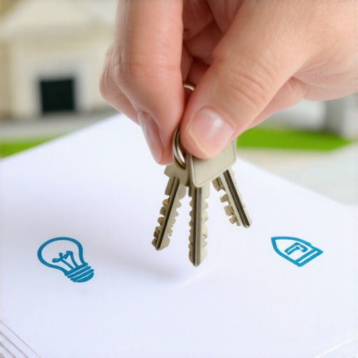Why Your Utility Bill History Could Save Your Mortgage Application