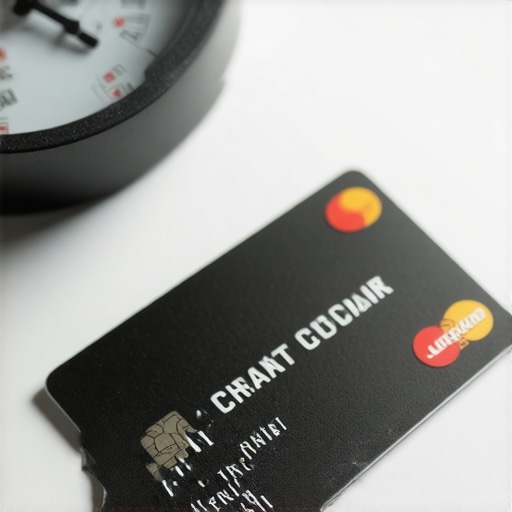 Why a $0 Balance Can Sometimes Lower Your FICO