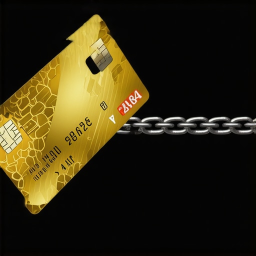 Why a high credit limit can be a double-edged sword