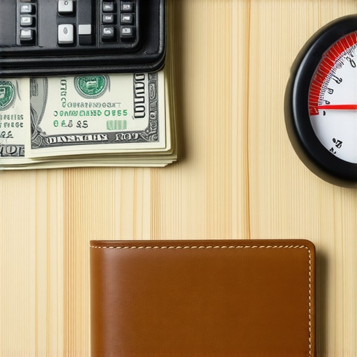 Why a high income does not guarantee a high credit score