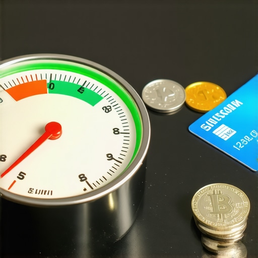 Why a zero balance is not always the best for your score