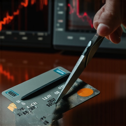 Why closing an old card is a bad financial move