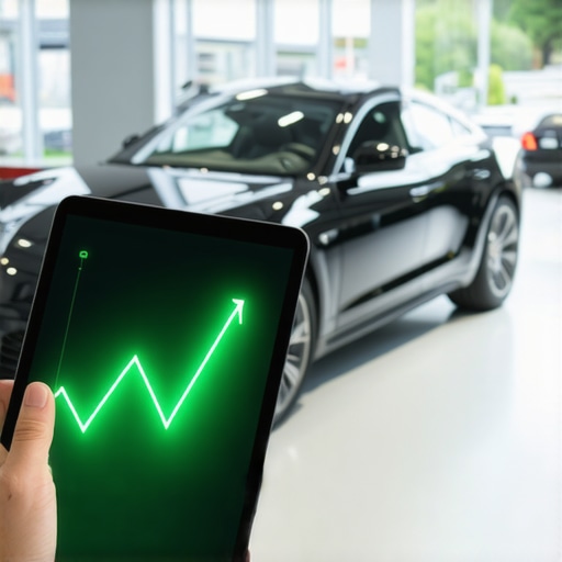 Why you should check your credit report before buying a car