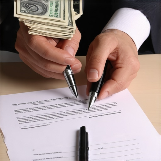 Why you should never pay a collection before getting a written agreement