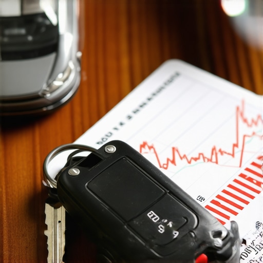 Why your car insurance rates are tied to your credit history