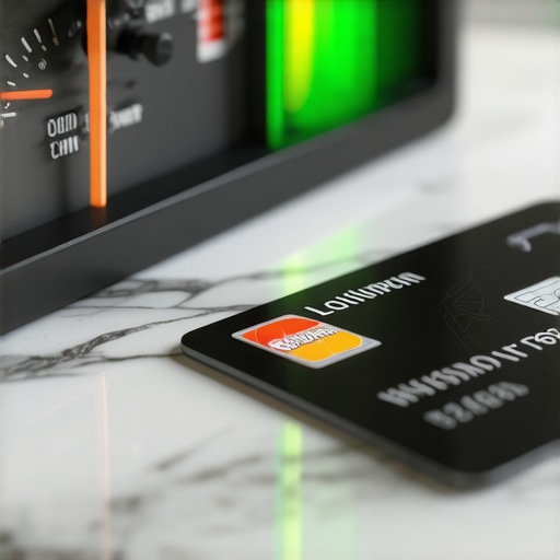 Why your debt-to-limit ratio is the fastest way to change your score