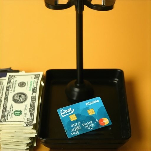 Why your income doesn't actually affect your FICO score