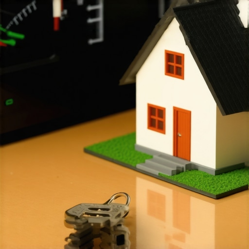Why your score drops after you apply for a new mortgage