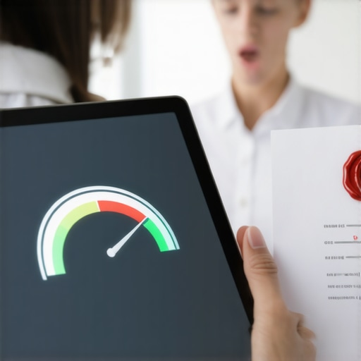 Why your score drops after you finish paying off a loan