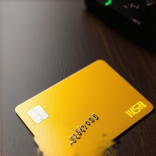 Why your score stalls when you only have one credit card