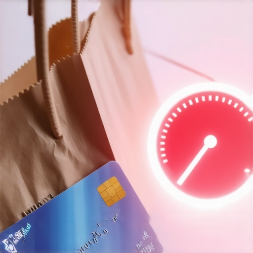 Why your store credit card is hurting your utilization