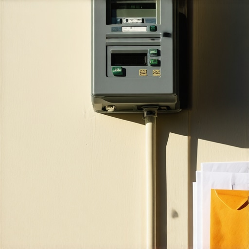 Why your utility company does not have to report payments