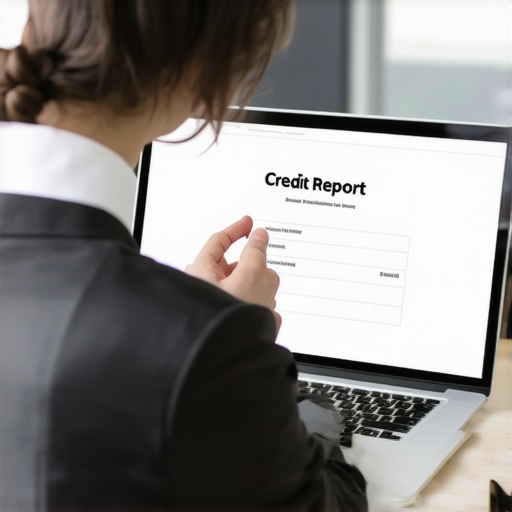 How to Spot and Challenge a Ghost Account on Your Credit Report